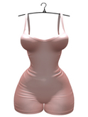 aprelle stacy bodysuit blush