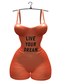 aprelle stacy bodysuit dream