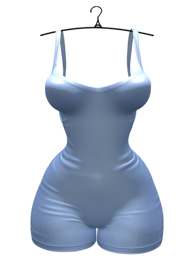 aprelle stacy bodysuit sky