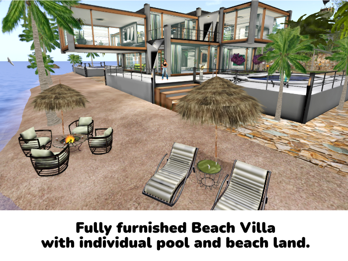 Beach House for Rent
