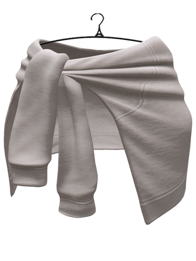aprelle stacy wrap ivory