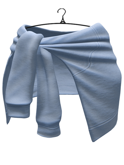 aprelle stacy wrap sky