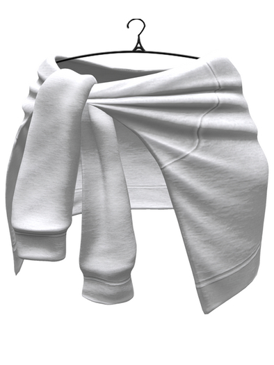 aprelle stacy wrap white