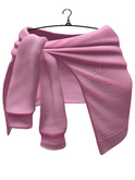 aprelle stacy wrap pink