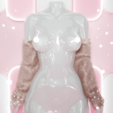 Palette - Mango Sweater [Beige]