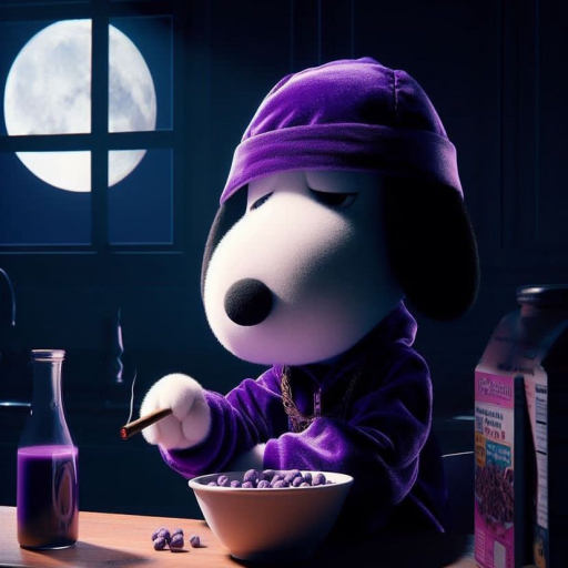 Snoppy