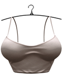 aprelle anya tank latte