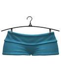 aprelle anya shorts ocean