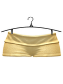 aprelle anya shorts lemon