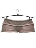 aprelle anya shorts latte
