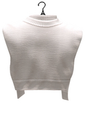 aprelle anya cardigan ivory