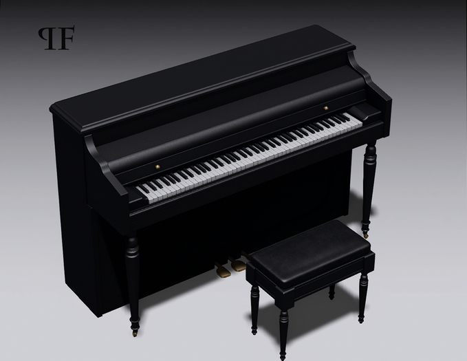 Piano 001