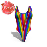Pride Classy Body Belleza Curvy