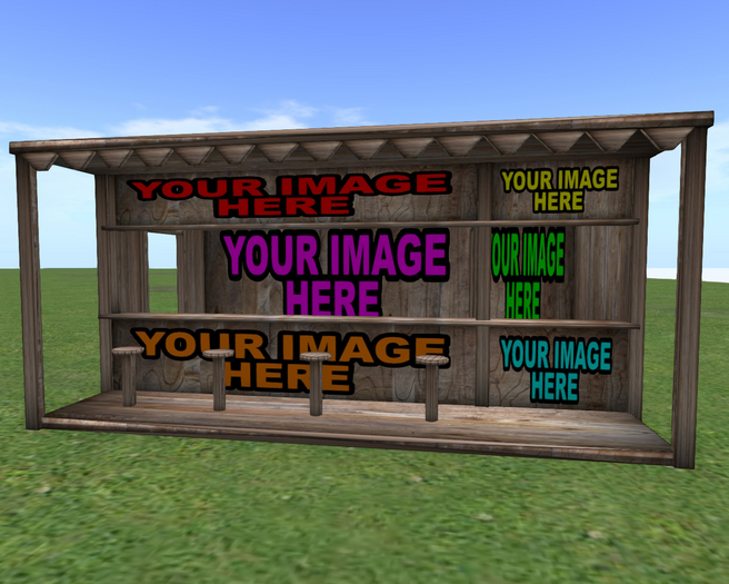 <[VORTEX]>Kiosk #1_2024 (FULLPERM)