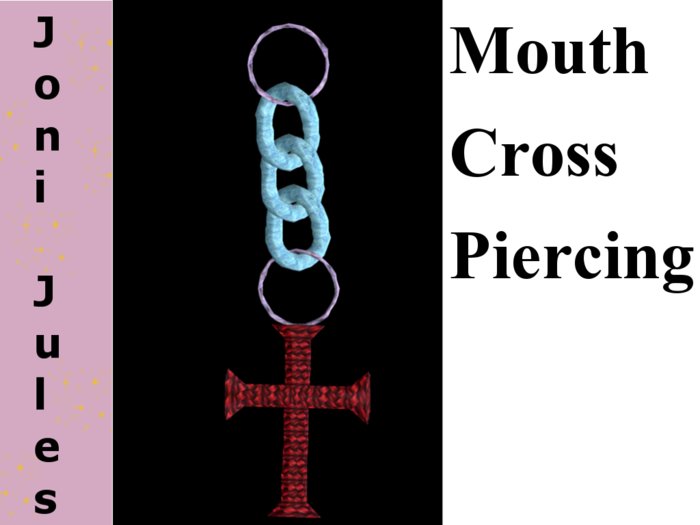 Mouth Cross