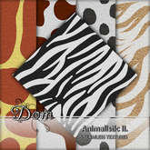 Dom - Animalistic II - Dollarbie