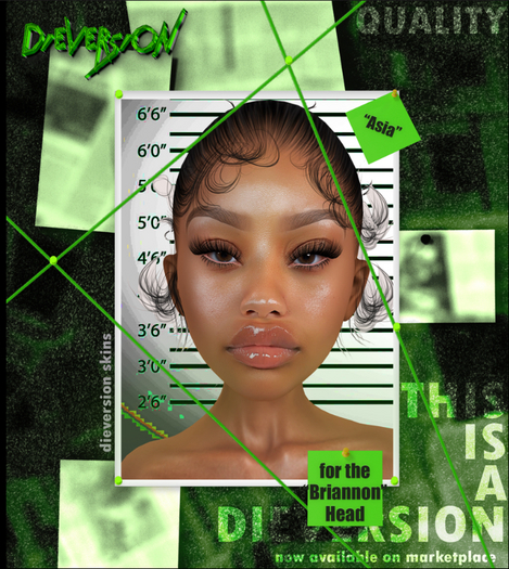 /DV/ Asia Demo Skin (Evox)