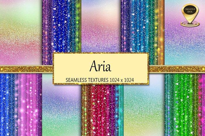 Aria Seamless Textures
