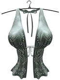 aprelle maria top sage