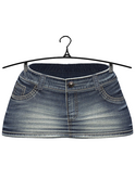 aprelle maria skirt slate