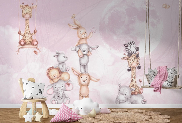 Baby Textures full perm texture (NO Seamless)