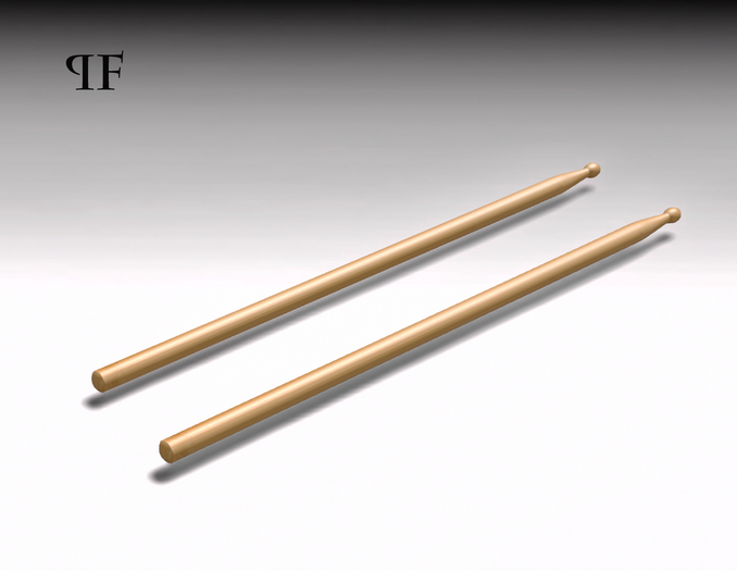Drumsticks 001