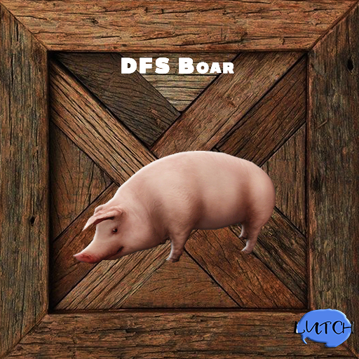 DFS Boar  - 0 Days