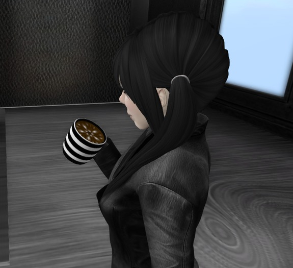 ::WetCat:: "Wearables" Coffee [Box]