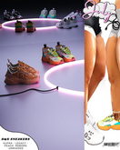 .:July:. D&G Sneakers : FATPACK (Unpack Me)