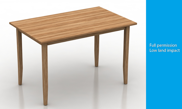 Table_IKEA_LERHAMN