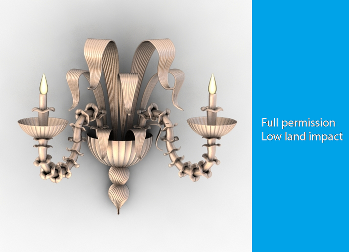 Sconce_Donolux_