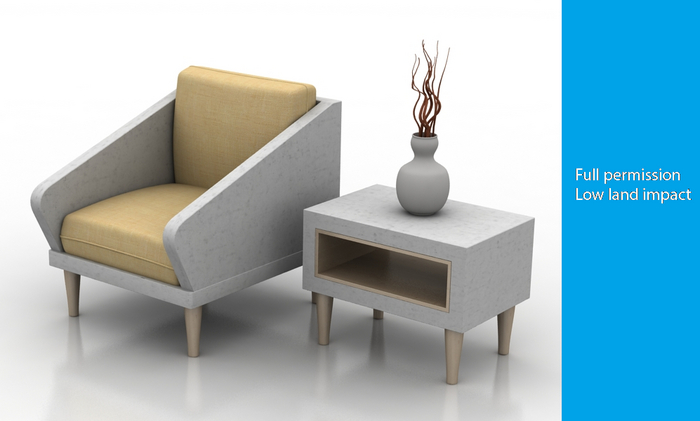 Armchair