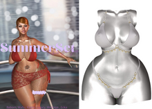 SUMMER BIKINI - WHITE