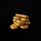 {S} Full Perm Chicken Nugget Pile