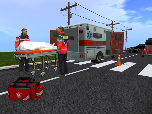 Highway Accident