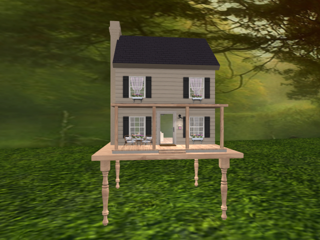 Daydream Dollhouse