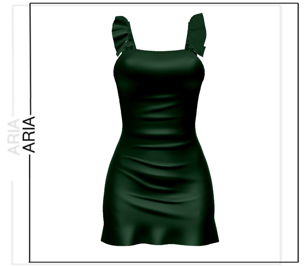 Green Kate LaraX
