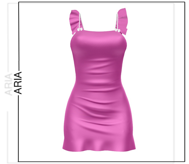 Pink Kate LaraX