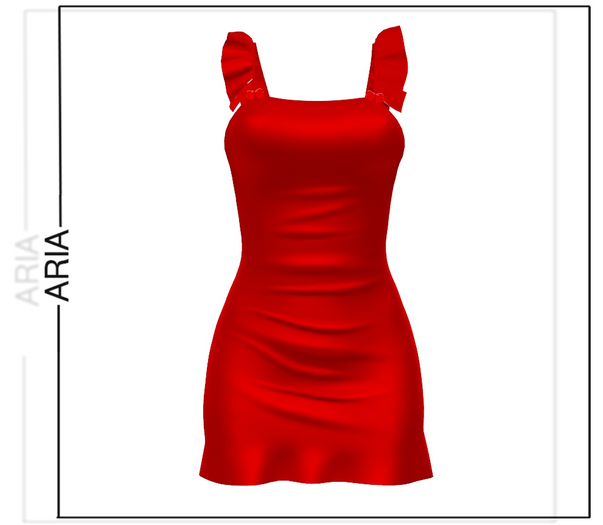 Red Kate LaraX