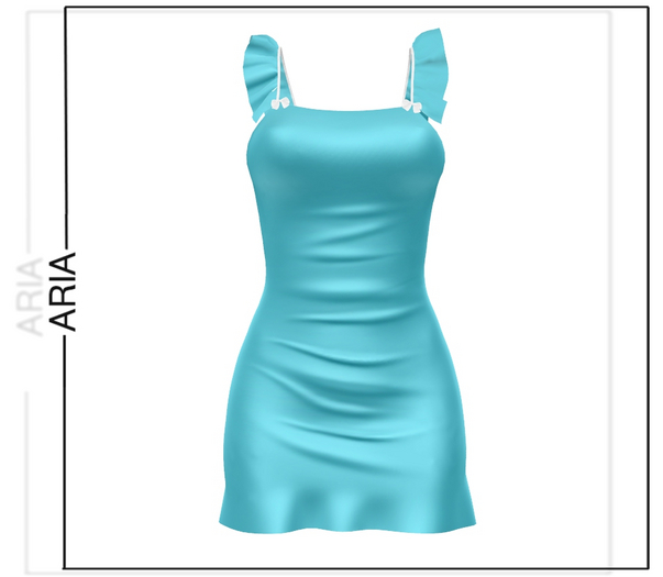 Teal Kate LaraX