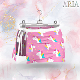 Unicorn Rouvy Skirt LaraX