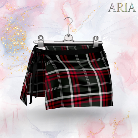 Uniform Rouvy Skirt LaraX