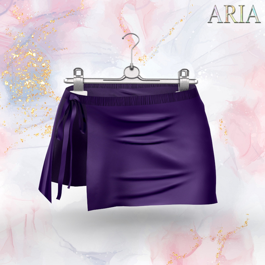 Violet Rouvy Skirt LaraX
