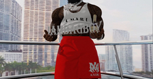 BAG BOY TANK FP