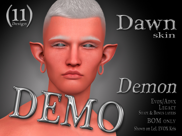 DEMO (11)Design Dawn Demon Male