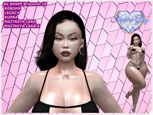 SG Shape 19 Lel Briannon box