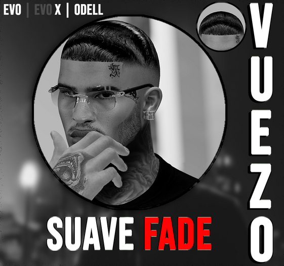 [Vuezo] Suave Fade (Demo)