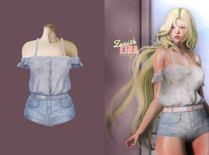 (Wear) =Zenith=Eira (Sky)