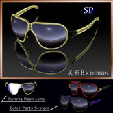BK-22 SP Glasses