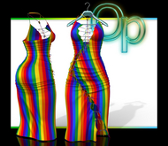 Pride Reborn